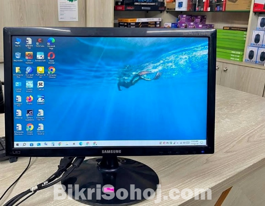 Samsung 18.5
